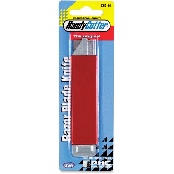 Phc Handy Variety Cutter, All Metal, Assorted Colors PHCCHC16 - main